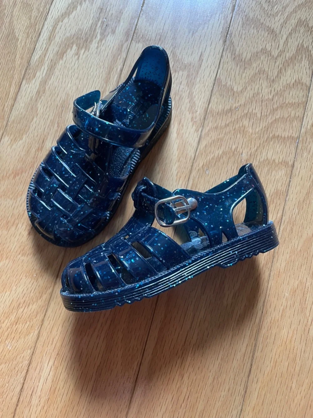 Gap Jelly sandals